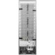 Hotpoint XH8 T3U X frigorifero con congelatore Libera installazione 338 L D Stainless steel 4