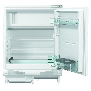Gorenje RBIU6091AW monoporta Da incasso 126 L Bianco