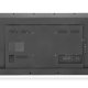 NEC MultiSync E436 Pannello piatto per segnaletica digitale 109,2 cm (43