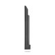 NEC MultiSync E436 Pannello piatto per segnaletica digitale 109,2 cm (43