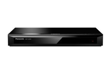 Panasonic DMP-UB400EG-K Blu-Ray player