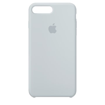 Apple MQ5C2ZM/A custodia per cellulare 14 cm (5.5") Custodia sottile Blu