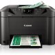 Canon MAXIFY MB5150 Ad inchiostro A4 600 x 1200 DPI 24 ppm Wi-Fi 3