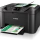 Canon MAXIFY MB5150 Ad inchiostro A4 600 x 1200 DPI 24 ppm Wi-Fi 4