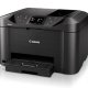 Canon MAXIFY MB5150 Ad inchiostro A4 600 x 1200 DPI 24 ppm Wi-Fi 5