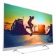 Philips 6000 series TV ultra sottile 4K Android TV 55PUS6482/12 2