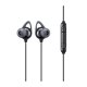 Samsung EO-IG930 Auricolare Cablato In-ear Musica e Chiamate Nero, Metallico 3