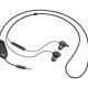 Samsung EO-IG930 Auricolare Cablato In-ear Musica e Chiamate Nero, Metallico 4