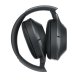 Sony MDR-1000X Auricolare Con cavo e senza cavo A Padiglione Musica e Chiamate Bluetooth Nero 6