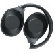 Sony MDR-1000X Auricolare Con cavo e senza cavo A Padiglione Musica e Chiamate Bluetooth Nero 9