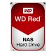 Western Digital 10TB RED 256MB disco rigido interno 5400 Giri/min 3.5