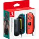 Nintendo Switch Joy-Con AA Battery Pack Pair Set 4