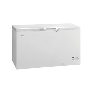 Haier HCE519R congelatore Congelatore a pozzo Libera installazione 504 L F Bianco