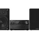 Panasonic SC-PMX82EG-K set audio da casa Microsistema audio per la casa 120 W Nero 2