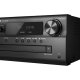 Panasonic SC-PMX82EG-K set audio da casa Microsistema audio per la casa 120 W Nero 6