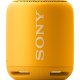 Sony SRS-XB10 Altoparlante portatile mono Giallo 3