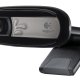 Logitech C170 webcam 5 MP 640 x 480 Pixel USB 2.0 Nero 2