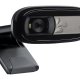 Logitech C170 webcam 5 MP 640 x 480 Pixel USB 2.0 Nero 3
