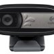 Logitech C170 webcam 5 MP 640 x 480 Pixel USB 2.0 Nero 4