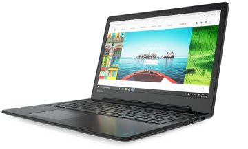 Lenovo IdeaPad 310 Intel® Core™ i5 i5-7200U Computer portatile 39,6 cm (15.6") Full HD 6 GB DDR4-SDRAM 1 TB HDD Wi-Fi 5 (802.11ac) Windows 10 Home Nero