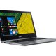 Acer Swift 3 SF314-52-570N Intel® Core™ i5 i5-7200U Computer portatile 35,6 cm (14