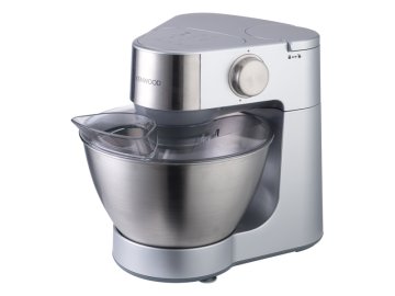 Kenwood KM285 robot da cucina 900 W 4,3 L Argento
