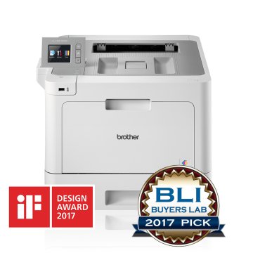 Brother HLL9310CDW A colori 2400 x 600 DPI A4 Wi-Fi