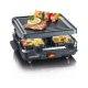 Severin RG 2686 griglia per raclette Nero 2
