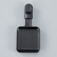 Severin RG 2686 griglia per raclette Nero 4