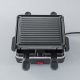 Severin RG 2686 griglia per raclette Nero 5