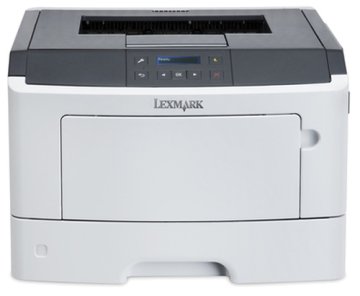 Lexmark Ms312dn 1200 x 1200 DPI A4