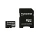 Transcend TS32GUSDHC4 memoria flash 32 GB MicroSDHC Classe 4 2