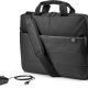 HP Classic Briefcase and Mouse 3