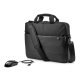 HP Classic Briefcase and Mouse 5