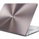 ASUS Vivobook Pro N752VX-GC101T Intel® Core™ i7 i7-6700HQ Computer portatile 43,9 cm (17.3