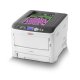 OKI C612dn A colori 600 x 1200 DPI A4 2