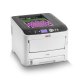 OKI C612dn A colori 600 x 1200 DPI A4 3