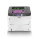 OKI C612dn A colori 600 x 1200 DPI A4 4