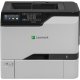 Lexmark CS725de A colori 1200 x 1200 DPI A4 2