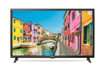 LG 32LJ610V TV 81,3 cm (32") Full HD Smart TV Wi-Fi Nero