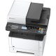 KYOCERA ECOSYS M2135dn Laser A4 1200 x 1200 DPI 35 ppm 4