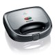 Severin SA 2969 tostiera 600 W Nero, Acciaio inox 2