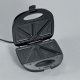 Severin SA 2969 tostiera 600 W Nero, Acciaio inox 3