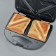 Severin SA 2969 tostiera 600 W Nero, Acciaio inox 5