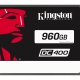 Kingston Technology DC400 960 GB 2.5