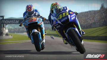 Milestone Srl MotoGP 17, Xbox One