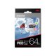 Samsung MB-MD64G 64 GB MicroSDXC UHS-I Classe 10 9