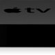 Apple TV Nero Wi-Fi Collegamento ethernet LAN 2