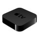 Apple TV Nero Wi-Fi Collegamento ethernet LAN 4