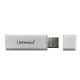 Intenso Alu Line unità flash USB 8 GB USB tipo A 2.0 Argento 3